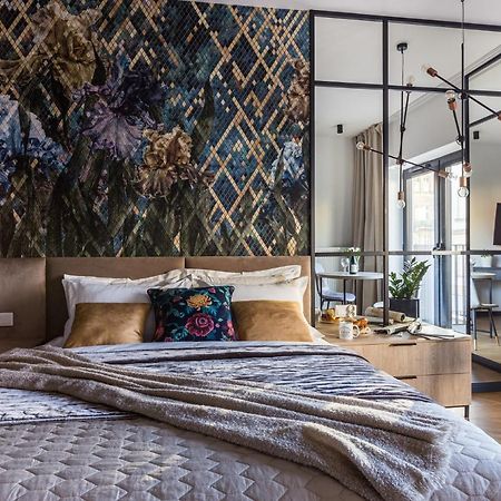 كراكوفيا Fragola Apartments Rajska 3 - Modern Studios, Park المظهر الخارجي الصورة